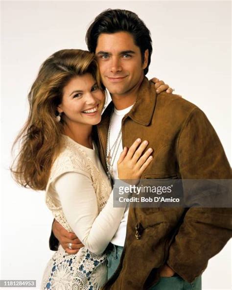 Lori Loughlin Full House Photos and Premium High Res Pictures - Getty ...