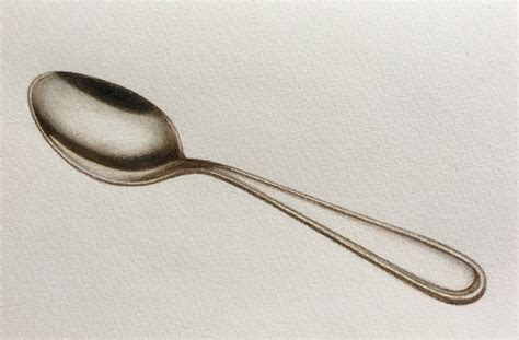 Spoon by KokilaDayananda on DeviantArt