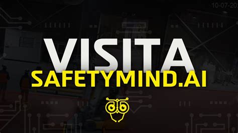 Previene Y Protege A Tus Trabajadores Y Operaciones Industriales Con Safetymind Youtube