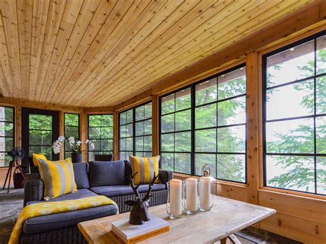 Your Complete Guide To Planning A Sunroom Valley Window And Door