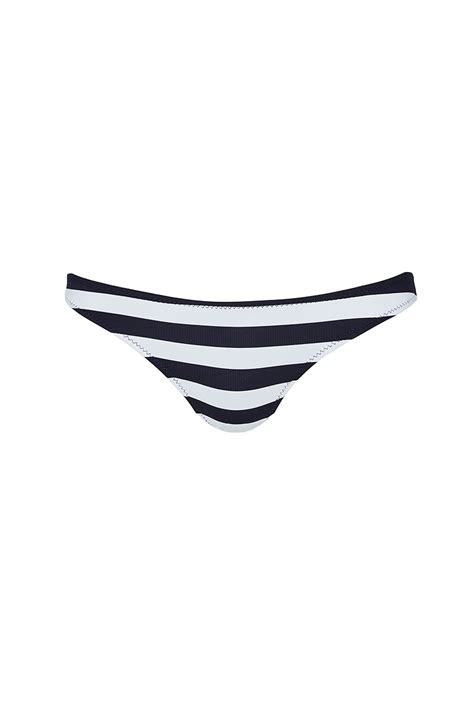 Marie Bikini Briefs Mariniere Maan