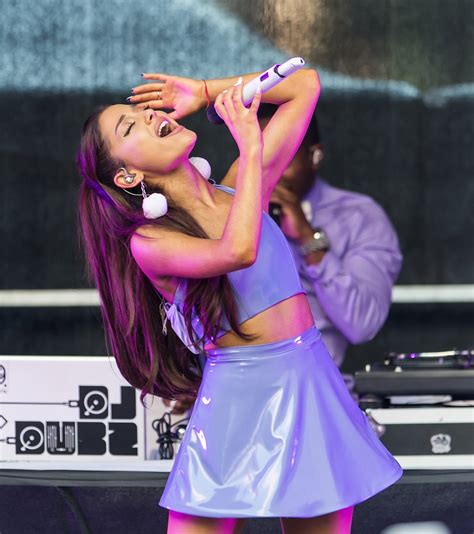 Ariana Grande Explains Message Behind Highly Anticipated Single Focus