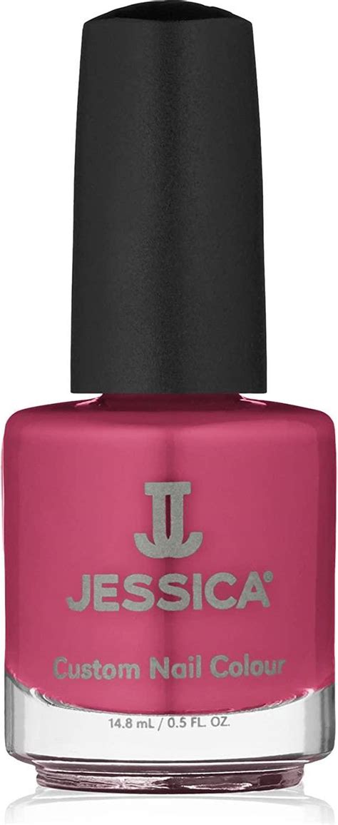 De Unghii Jessica Custom Nail Colour Se Priser