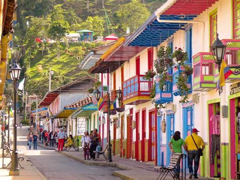 Día De Velitas Estos Son Siete Lugares Icónicos Para Disfrutar De La