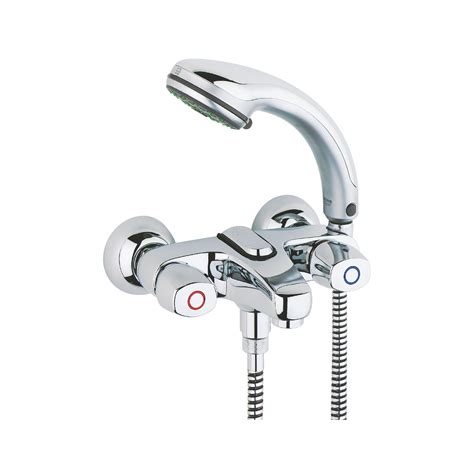 Florida Handle Grohe