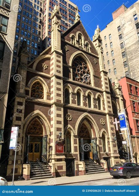 The historic secrets hidden inside 90 church street manhattan 18