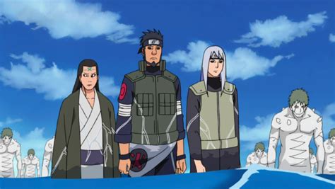 Who is Asuma Sarutobi in Naruto?