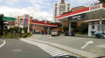 PRIMAX gas station, La Maria, Cl. 79B #75-238, Villa Flora, Medellín