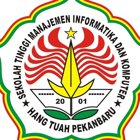 Penerimaan Calon Mahasiswa Baru Stmik Hang Tuah Pekanbaru 2020 2021