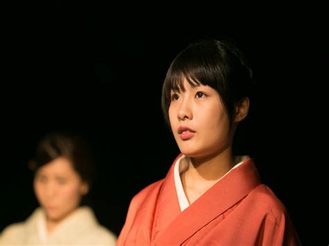 Uncovered Tales Of The Naked Theater Part Pink Eiga TV