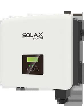 SOLAX X1 Hybrid 3 7D G4 1 Inc WIFI CEW Greenford