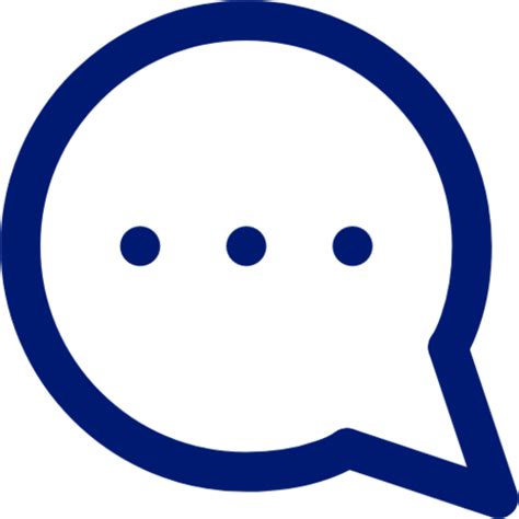 Message Circle Dots Icon Download For Free Iconduck