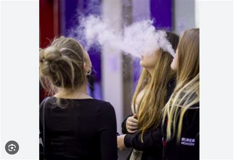 Uk To Ban Disposable Vapes World News