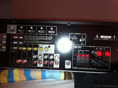 AVR | avr | hifi-forum.de Bildergalerie