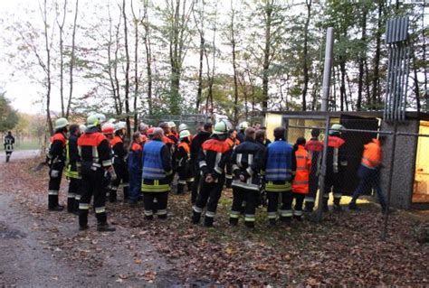 Übung Archive Freiwillige Feuerwehr Waldzell