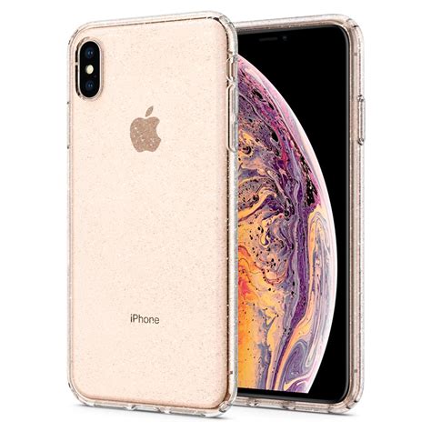 Iphone Xs Max Case Liquid Crystal Glitter Spigen Philippines