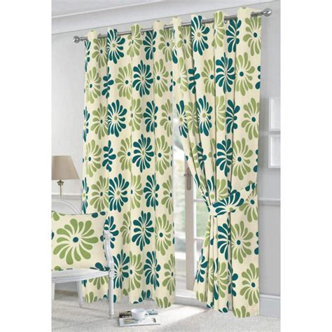 Marlow Home Co Brawith Polyester Room Darkening Eyelet Curtain Pair