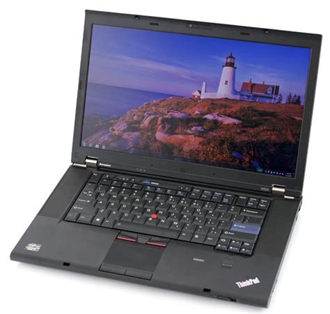 Lenovo Thinkpad W Review First Thoughts Storagereview