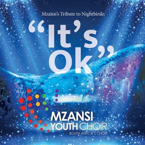 Mzansi Youth Choir Pays Tribute To Nightbirde With Their Cover Of Its