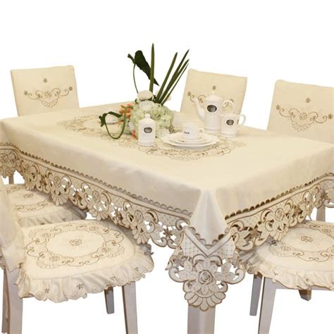 Custom Embroidered Tablecloths – EMBROIDERY DESIGNS