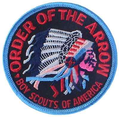 Boy Cub Eagle Scout Order Of The Arrow OA Flap Patch Badge Pin NOAC BSA