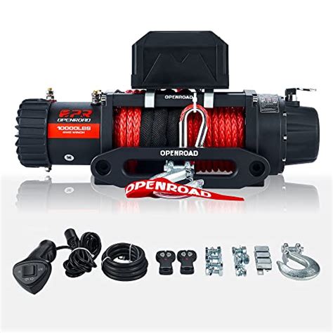 The Best Winches For Jeeps Reviews In 2024 By Experts