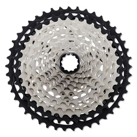 Shimano Deore XT CS M8100 12 10 51T 12 Speed MTB Cassette