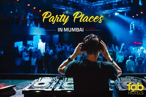 Best Night Clubs in Mumbai to Experience Best Nightlife