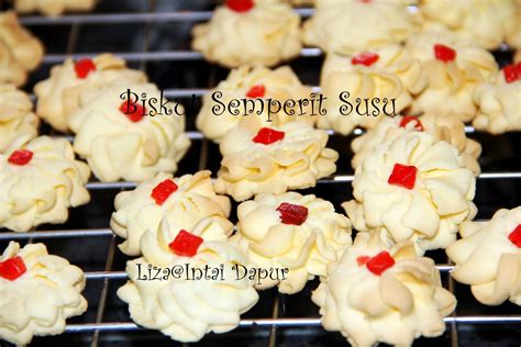 Intai Dapur Biskut Semperit Susuwallaaa