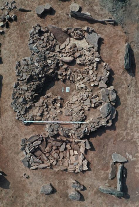 Archaeologists Find A 2,500-Year-Old Grave In Siberia That Contains An ...