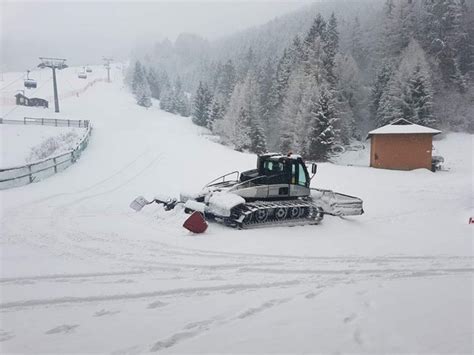 Radio Voce Camuna Montecampione Aderisce Al Bando Della Regione Sulla