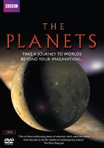 The Planets Reino Unido DVD Amazon es Electrónica