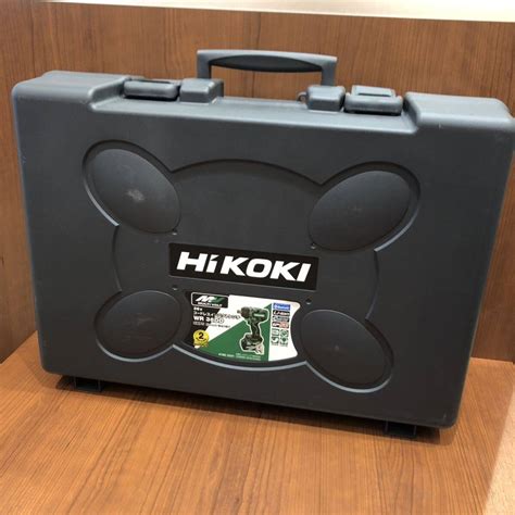 Hikoki Wr Dd Xps V