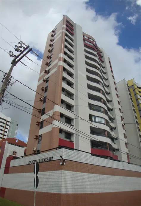 Condomínio Edifício Portal Da Enseada Av dos Holandeses 3 Ponta