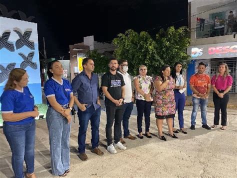 Prefeitura Municipal De Uira Na Realiza I Feira De Mulheres