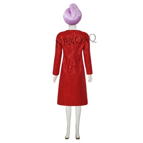 Fairy Godmother Shrek Costume – nekoaq.com