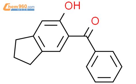 Methanone Dihydro Hydroxy H Inden Yl Phenyl Cas