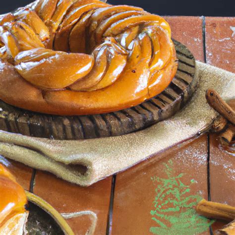 Descubra Como Fazer Rosca Doce Para Vender Receitas Deliciosas Que