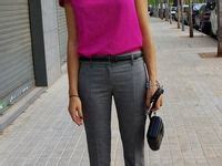 Ideas De Ropa Para El Trabajo Ropa Moda Para Mujer Ropa De Moda