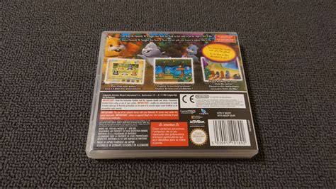 Zhu Zhu Pets Quest For Zhu Nintendo DS UK PAL EBay