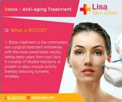 Botox treatment wrinkle remover | Proskin Clinics