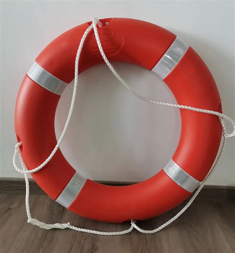 1 5kg 2 5kg 4 3kg Solas Approved Marine Life Buoy Ring Reflective Life