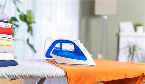 How To Iron Without An Ironing Board Easy Steps