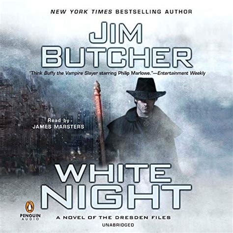 Proven Guilty The Dresden Files Book 8 Audible Audio Edition Jim