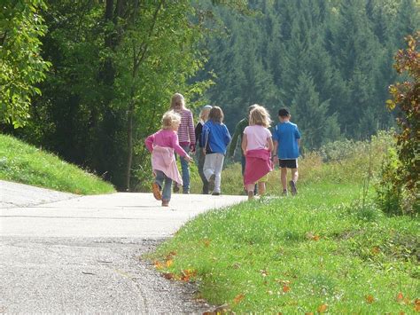 idées de sorties avec les enfants