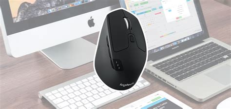 Logitech Wireless Mouse Setup M720 - mzaerthai