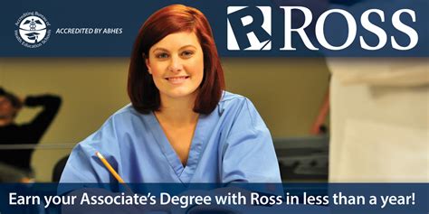 Exclusively For Ross Medical Education Center Graduates Why Should I