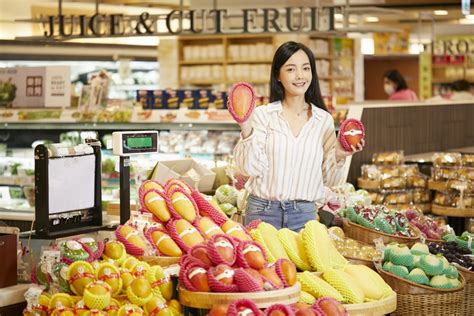 吃美食出遊趣 Jasons超市推出台灣在地好味 中華日報中華新聞雲