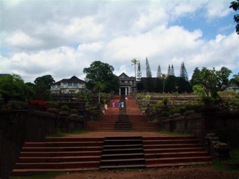 Hill palace museum - Kochi | Veethi