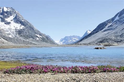 Grönland Reisen bei wolters rundreisen de buchen